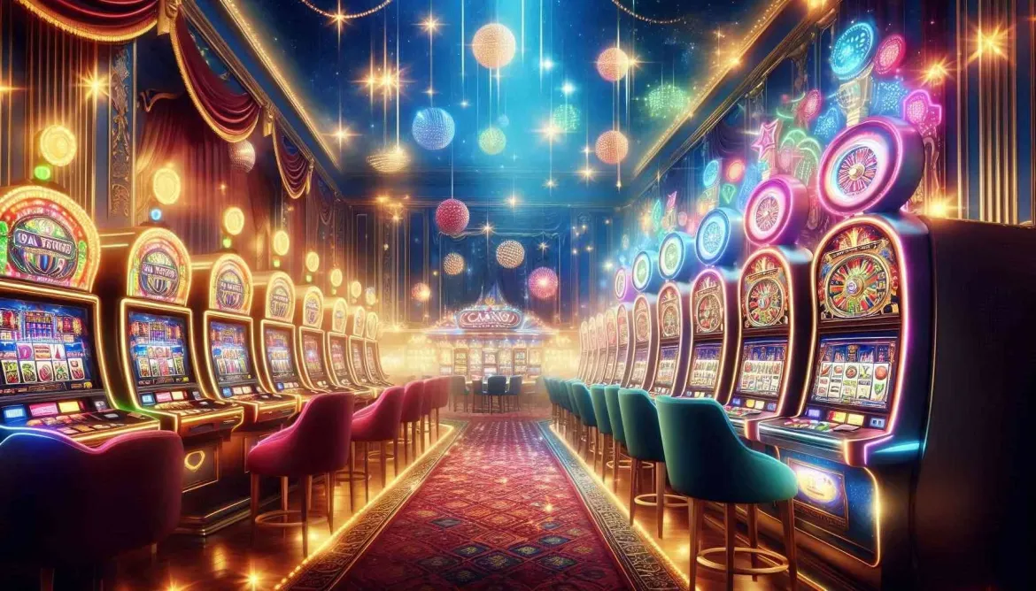 Mino Casino